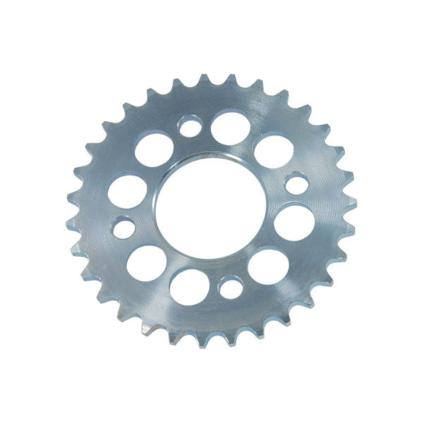 BS1114 - DX 29TH 4 Hole Rear Sprocket 420