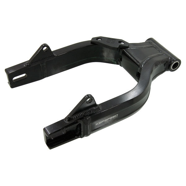 BS3411 - KEPSPEED DX Black Alloy Swing Arm Standard Length