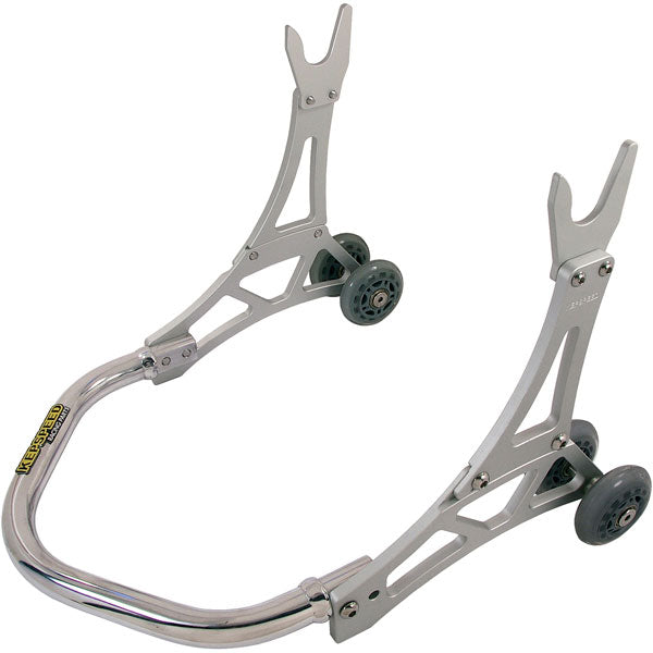 BS1127 - Kepspeed CNC Aluminium Paddock Stand