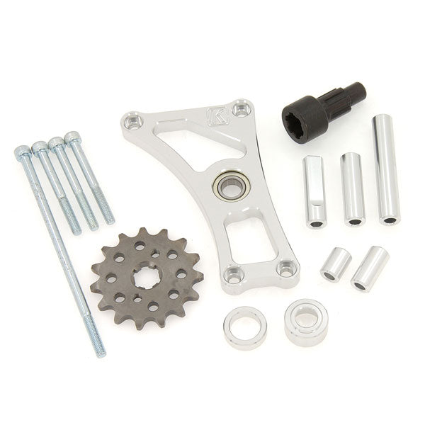 BS1140 - Kepspeed Front Sprocket offset for Dax Monkey Skyteam 50cc & 70cc