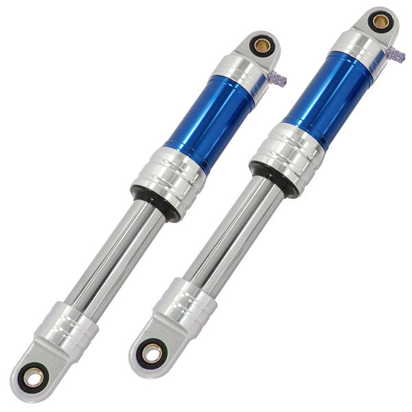 BS3425 - C1009 Rear Shock In Blue 330mm