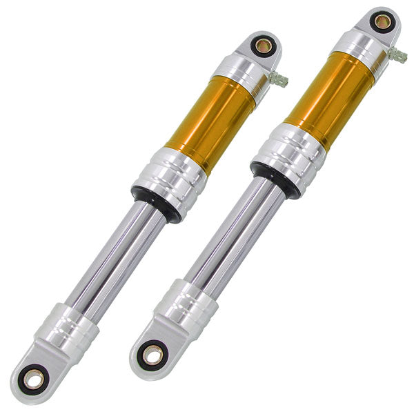 BS3426 - C1009 Rear Shock In Gold 330mm