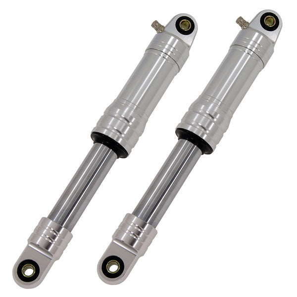 BS1151 - C1009 Rear Shock Chrome 330mm