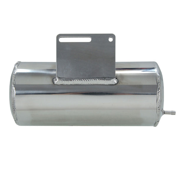 BS1157 - Kepspeed Additional 1 Litre Fuel Tank In Silver