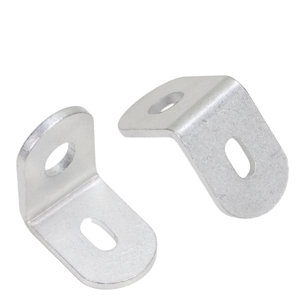 BS1169 - TURNING LIGHT BRACKET IN ALLOY