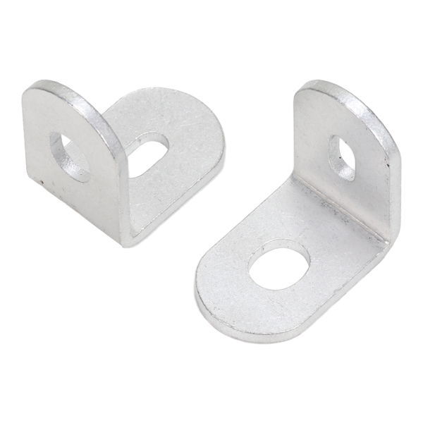 BS1169 - TURNING LIGHT BRACKET IN ALLOY