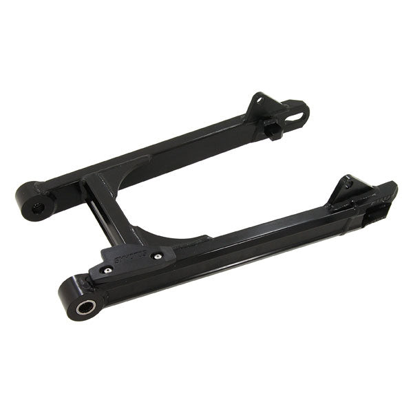 BS3453 - Munk Alloy Swing Arm 10CM Black