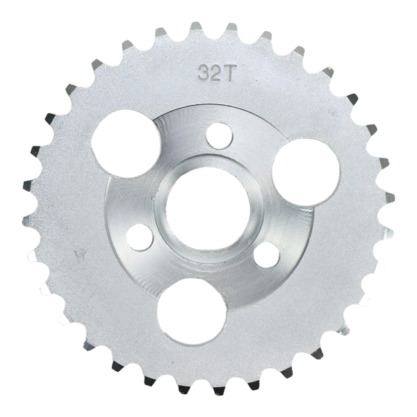 BS1205 - Munk 3 Hole 32TH 420 Sprocket