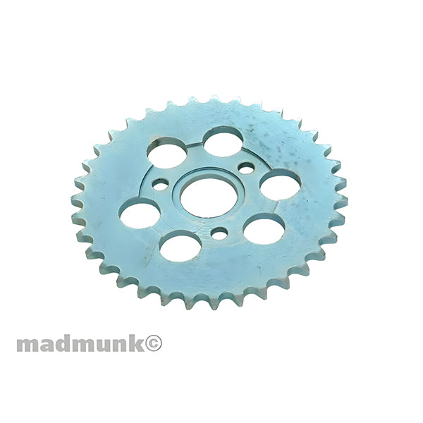 BS1206 - Munk 3 Hole 34th 420 Sprocket