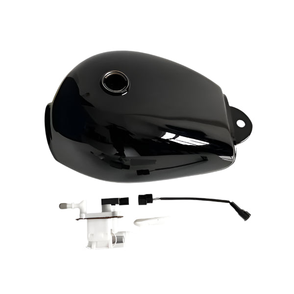 BS1215 - Euro 5 Tank in Black and Pump Kits In-tank Oil Pump