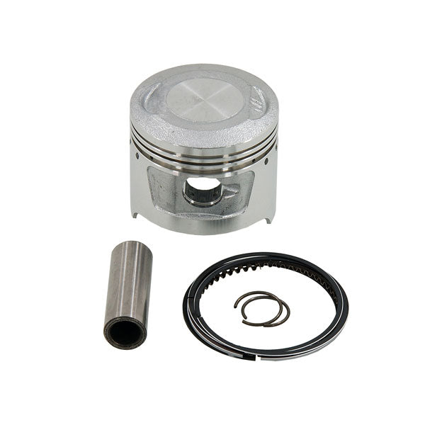BS1305 - Lifan 72CC Piston Kit Complete