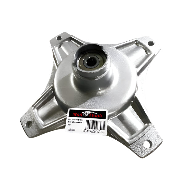 BS1307 - DX Standard Front Disc Hub 12mm Axle