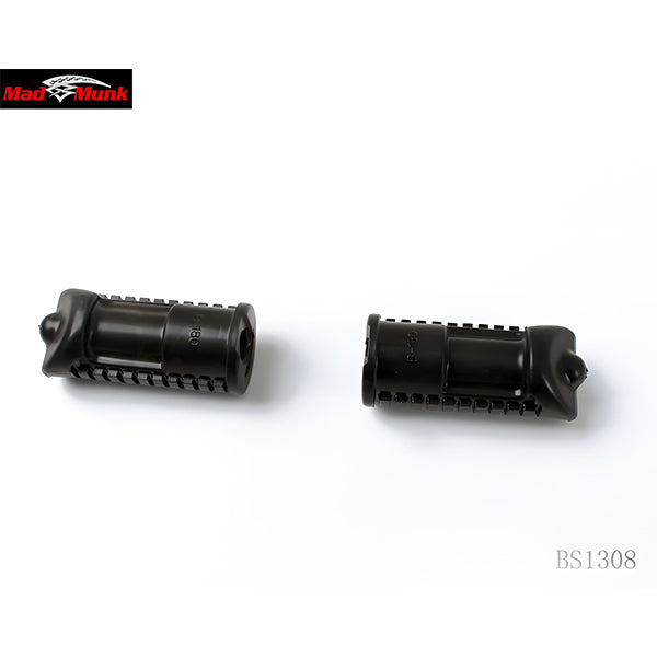 BS1308 - DX Munk Rubber Pad for Footrest