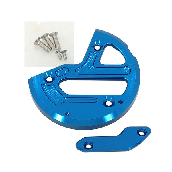 BS3470 - MSX CNC Cover