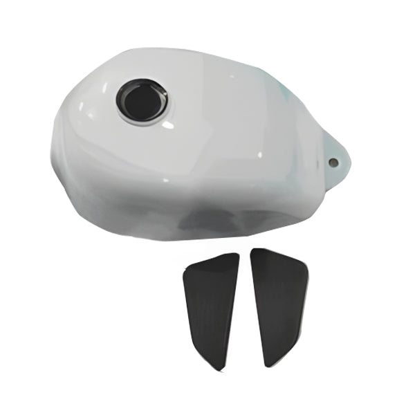 BS3476 - Munk 6Ltr Fuel Tank