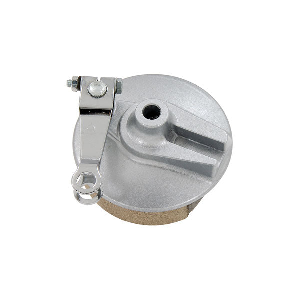 BS1396 - Munk 8 Tubeless Rims 80MM Wide Black