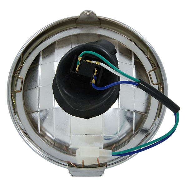 BS3521 - Rainbow Lens Headlight For DAX & Monkey