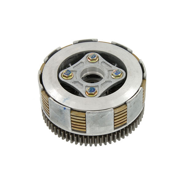 BS3528 - Clutch Assy