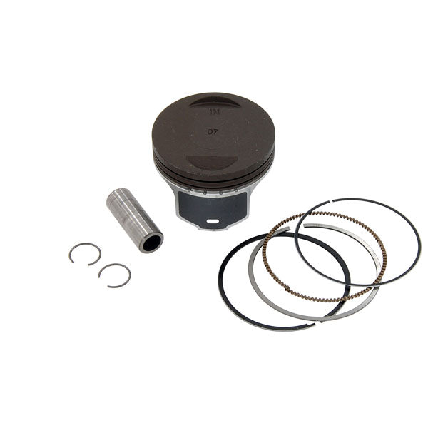 BS3532 - Piston Kits Includes Pin And Rings