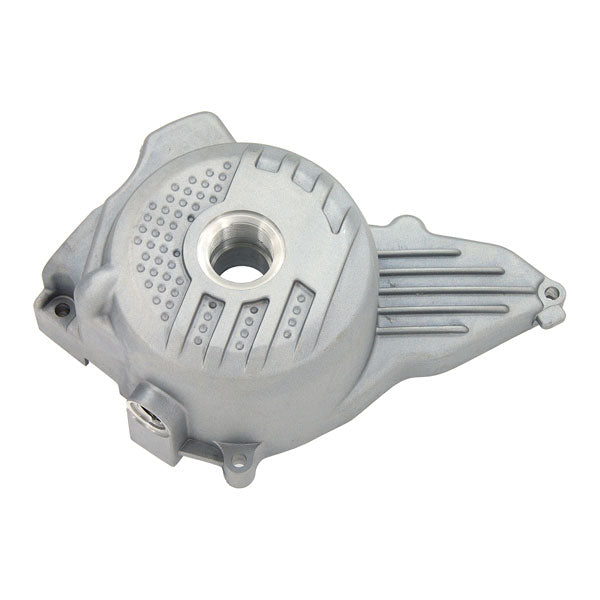 BS3537 - L.Crankcase Cover Front Part