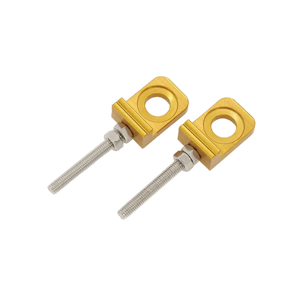 BS3539 - Cub Alloy Swing Arm Adjuster Gold