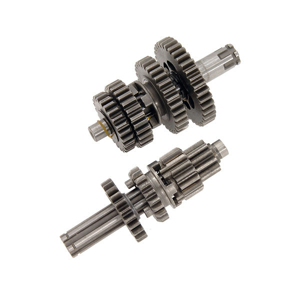 BS3548 - YX 150 Transmission Main Counter Shaft