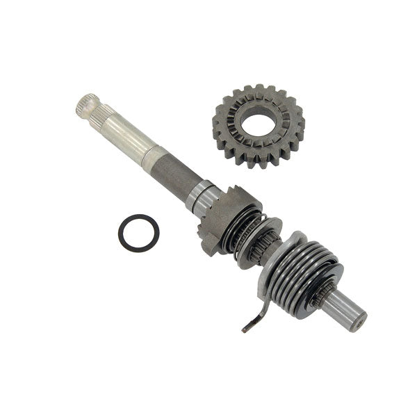 BS3550 - YX 150 Kick Starting Shaft Assembly