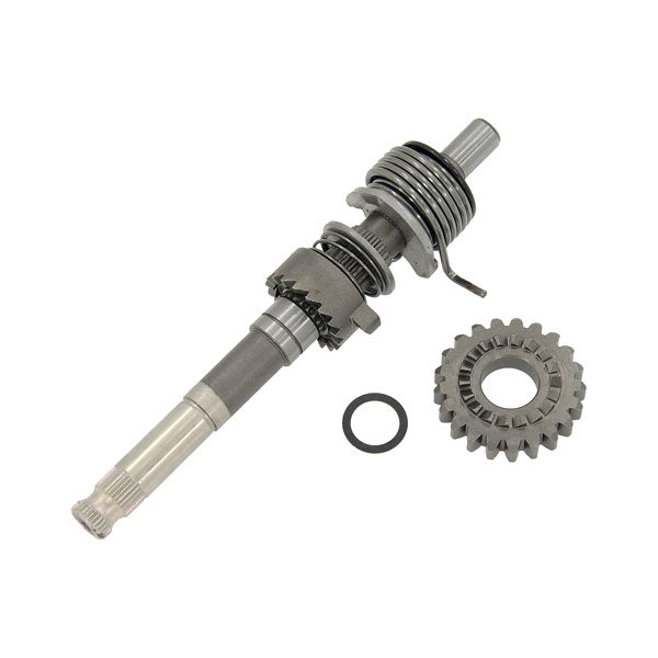 BS3550 - YX 150 Kick Starting Shaft Assembly