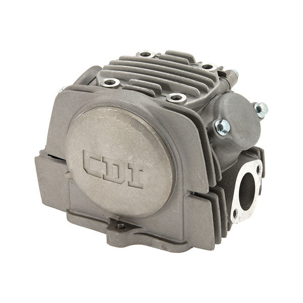 BS1493 - LIFAN 125 Cylinder Head Kit with 27MM & 23MM Valves