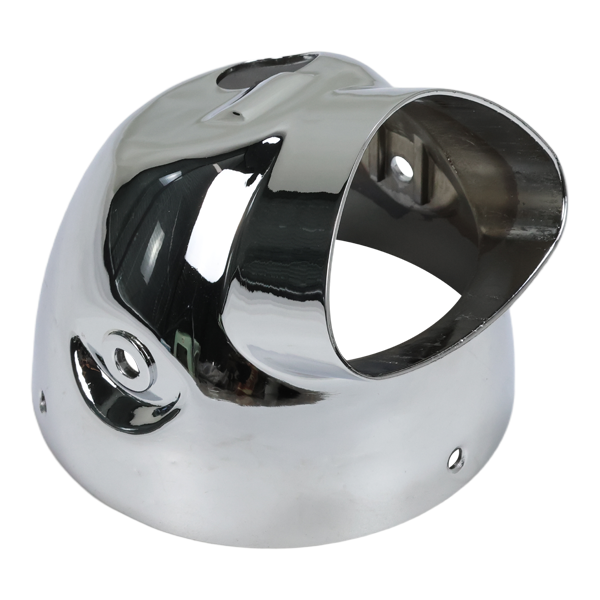 BS1514 - DX Chrome Light Shell