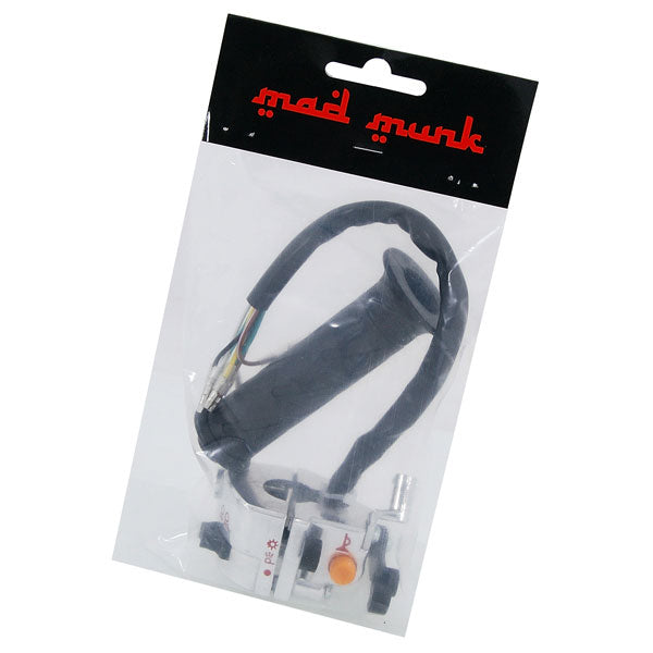 BS1545 - CUB Left Hand Side Handlebar Switch