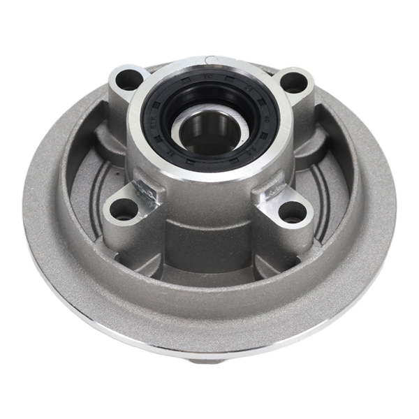 BS1550 Rear Sprocket Hub For Honda CUB In Aluminium