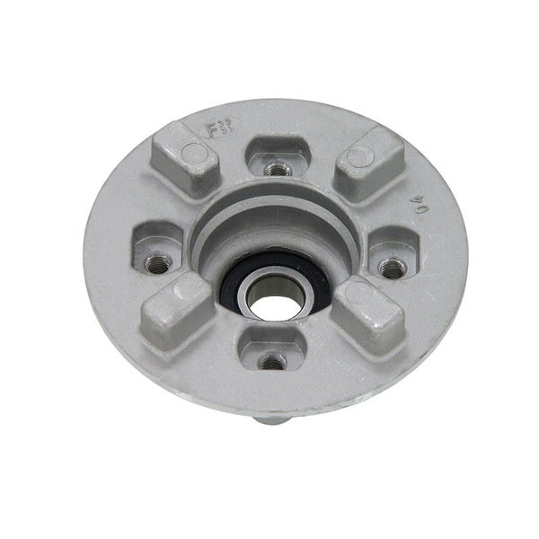 BS1550 Rear Sprocket Hub For Honda CUB In Aluminium