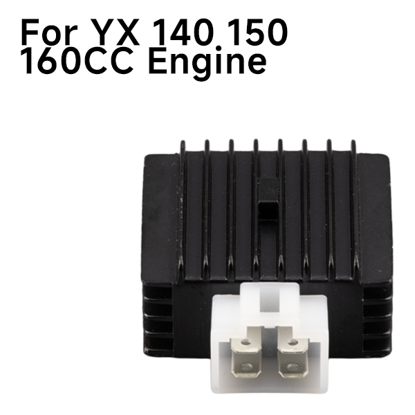 BS1573 - YX 140 150 160cc Rectifier 12v