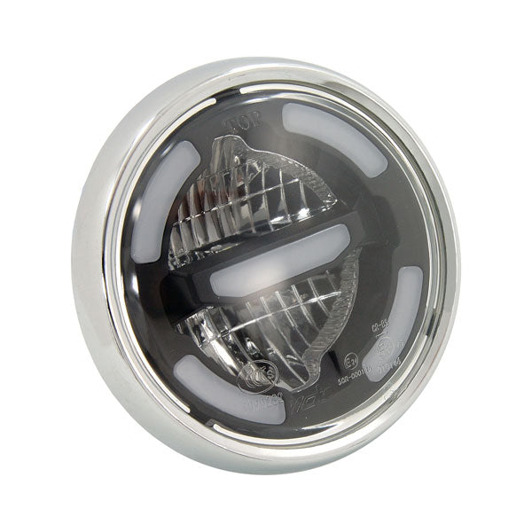 BS1582 - Kepspeed E Mark LED Front Light for Monkey & Z50A