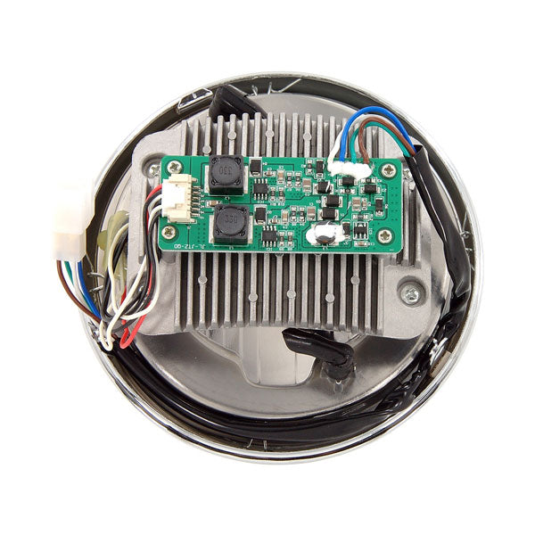 BS1582 - Kepspeed E Mark LED Front Light for Monkey & Z50A