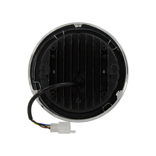 BS1586 - E Marked LED Headlight - DAX | MONKEY | SKYTEAM