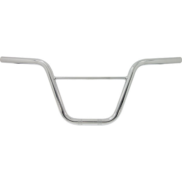 BS1587 - DX Munk Cub BMX Chrome Bars