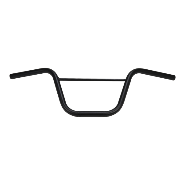 BS1588 - DX Munk Cub BMX Black Bars