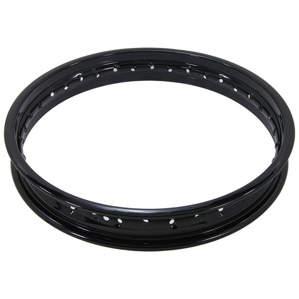 BS1667 - Black Steel CUB 17 x 1.85 Rim