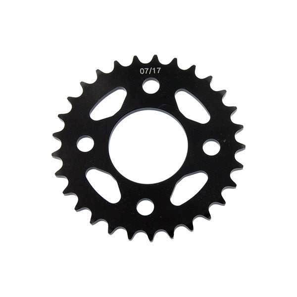 BS1739 - Kepspeed DX Alloy Rear 29TH Sprocket 7075 Material