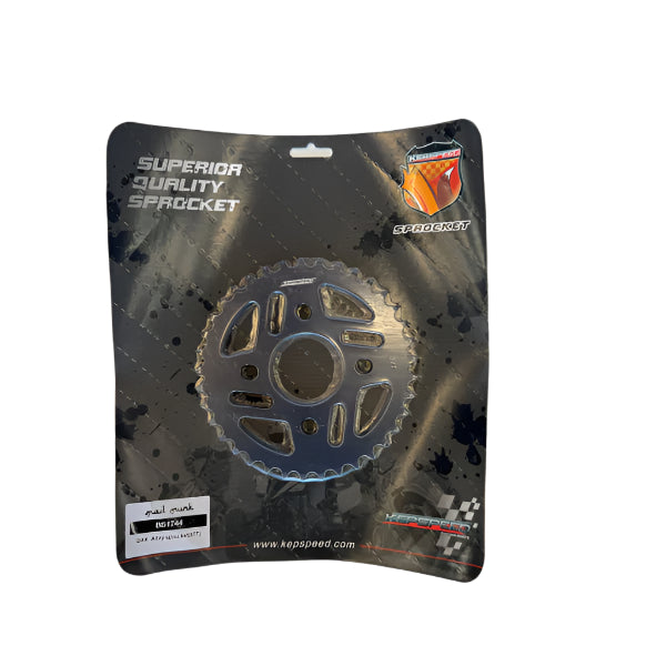 BS1744 - DX Alloy Sprocket (37T)