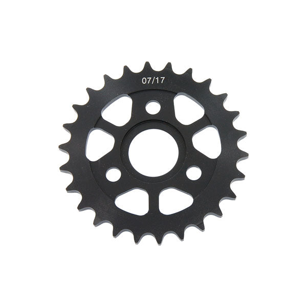 BS1748 - Kepspeed Munk Alloy Rear 26TH Sprocket 7075 Material