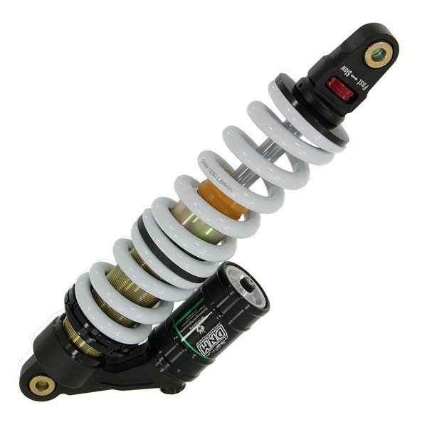 BS1949 - DNM Shock MTG-RC L=360MM 1200Lbs