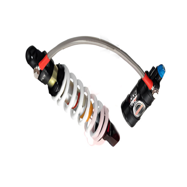 BS1953 - DNM MK-BAG 280MM 250Lbs