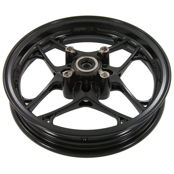 BS1959 - New Tubeless Wheel F/R:2.15/2.5