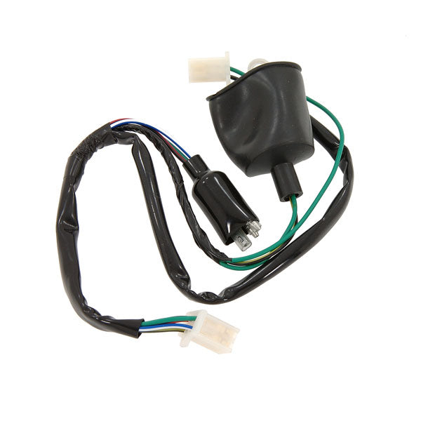 BS2018 - Kick Start Wire 50-110