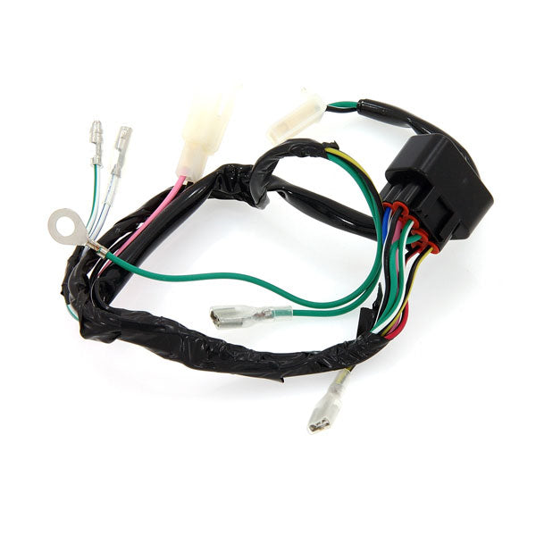 BS2019 - Kick Start Wire ZS155 YX150