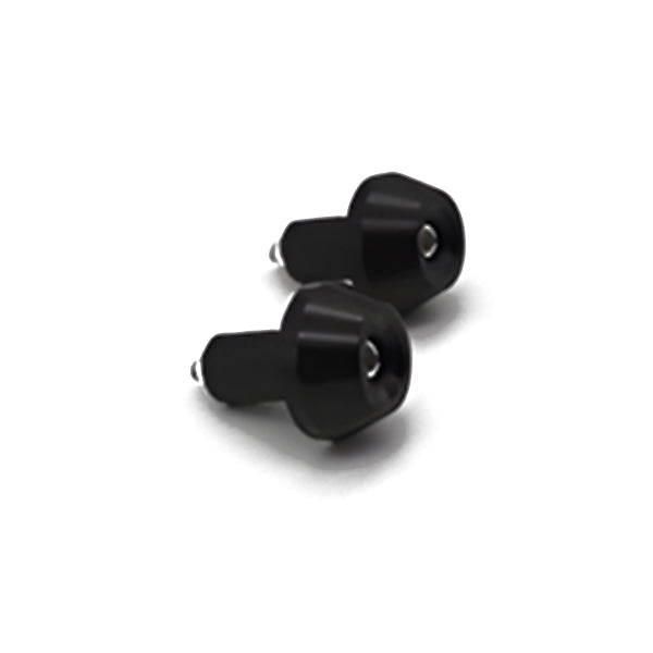 BS2029 - Handle Bar End Black