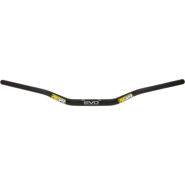 BS2036 - Low Handle Bar Black